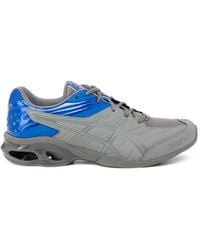 Asics - Gel-Kinetic Fr Sneakers - Lyst