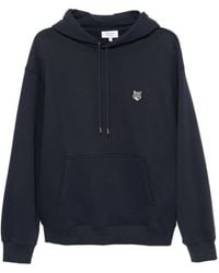 Maison Kitsuné - ロゴ パーカー - Lyst