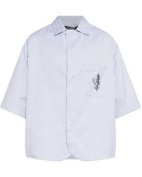 Jacquemus - The Gardian Shirt - Lyst