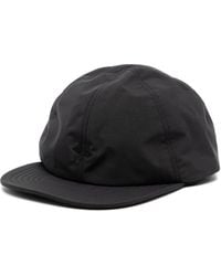 Goldwin - Logo-embroidered Cap - Lyst