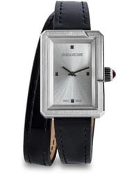 Zadig & Voltaire - Cecilia 28Mm - Lyst