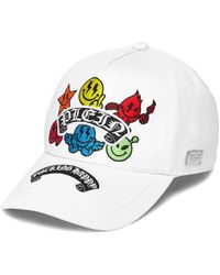 Philipp Plein - Cappello Da Baseball Smile - Lyst