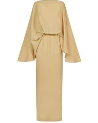 ‎Taller Marmo - Eolia Maxi Dress - Lyst