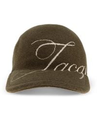 Jacquemus - Atelier Baseball Cap - Lyst