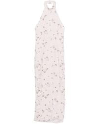 ROTATE BIRGER CHRISTENSEN - Maxi Dresses - Lyst