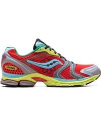 Saucony - X Jae Tips Progrid Triumph 4 Sneakers - Lyst