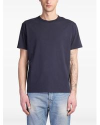 Grifoni - Katoenen T-Shirt - Lyst
