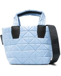 VEE COLLECTIVE - Mini Vee Tote Bag - Lyst