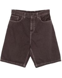 Carhartt - Brandon Shorts - Lyst