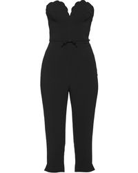 Women's Miu Miu Jumpsuits and rompers from $1,510 | Lyst