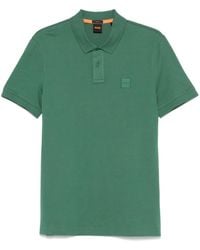 BOSS - Passenger Polo Shirt - Lyst