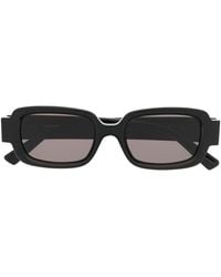 Ambush - Tinted Square-frame Sunglasses - Lyst