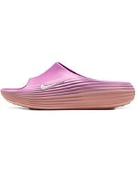 Nike - Reactx Rejuven8 Slides - Lyst