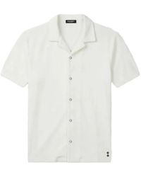 Ron Dorff - Buttoned Shirt - Lyst