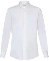 Liu Jo - Getailleerd Overhemd - Lyst
