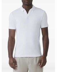 Mauvais - Ribbed-Knit T-Shirt - Lyst