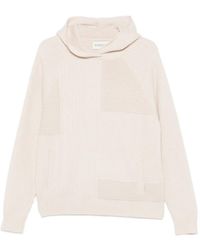 Bompard - Hoodie À Poche Kangourou - Lyst