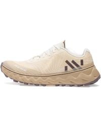NNormal - Tomir 2.0 Logo-Print Sneakers - Lyst