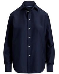 Polo Ralph Lauren - Button Shirt - Lyst