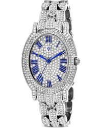 Christian Van Sant - Amore 35Mm Watch - Lyst