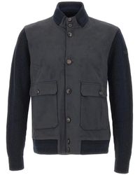Rrd - Nabucco Cardigan - Lyst