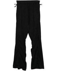 Julius - Drawstring Trousers - Lyst