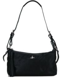 Vivienne Westwood - Emma Orb-Motif Shoulder Bag - Lyst
