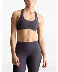 adidas By Stella McCartney - Running Medium Support Bra - Lyst