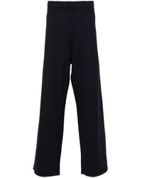 Our Legacy - Straight-leg Trousers - Lyst