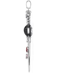 Thomas Sabo - Schwert-Herz-Anhänger - Lyst