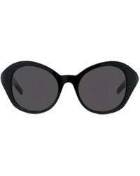 Givenchy - Butterfly-Frame Sunglasses - Lyst