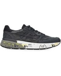 Premiata - Mick 0.1 8448 Sneakers - Lyst