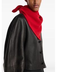 Rohe - Triangle Scarf - Lyst