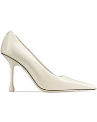 Jimmy Choo - Ixia 95 - Lyst