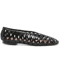 Bibi Lou - Liala Ballet Flats - Lyst