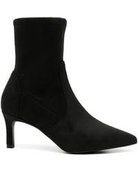 Unisa - Bottines À Bout Pointu - Lyst