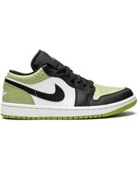Nike - Air 1 Low Se "Vivid Snakeskin" Sneakers - Lyst