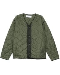 Oamc Peacemaker - Jacke Im Military-Look - Lyst