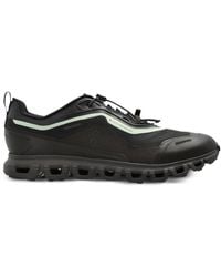 On Shoes - Cloud 6 Geo Waterproof Sneakers - Lyst