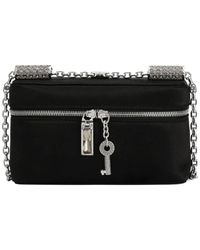 Dolce & Gabbana - Mini Sac À Main Sicily Médium - Lyst