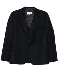 Maison Margiela - Jacket - Lyst
