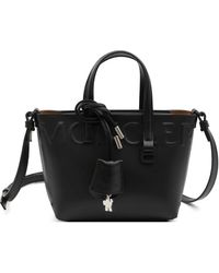 Moncler - Mini Very Tote Bag - Lyst