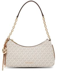 Michael Kors - Sac Porté Épaule Nolita Médium - Lyst