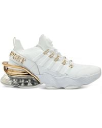 Philipp Plein - Tiger Attack Gen X 04 Sneakers - Lyst