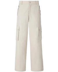Carrera - Vera Parachute Trousers - Lyst