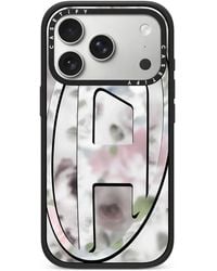 DIESEL - X Casetify Iphone 17 Pro Max Case - Lyst