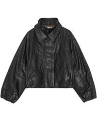 Remain - レザージャケット - Lyst