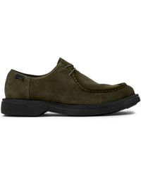 Camper - Norman ダービーシューズ - Lyst