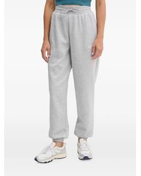 The North Face - Essential Relaxed Straight Joggers - Lyst