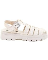 Bibi Lou - Jeanna Sandalen mit Schnalle - Lyst